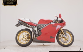 DUCATI 996R 2001