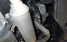 HONDA DIO110-3ﾍﾞｰｼｯｸ JK03