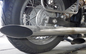 YAMAHA DRAGSTAR 250 VG05J