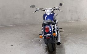 HONDA SHADOW 400 NC34