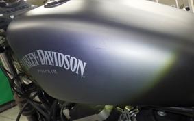 HARLEY XL883N 2013