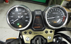 HONDA CB400SF GEN 4 A 2019 NC42