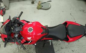 HONDA CBR400R 2022 NC56