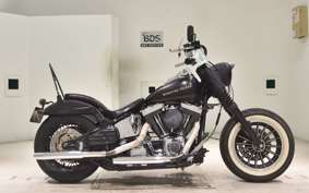 HARLEY FLSTF 1450 2001