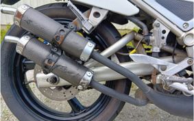 YAMAHA R1-Z 3XC