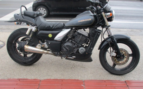 KAWASAKI ELIMINATOR 250 EL250A
