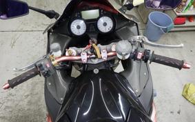 KAWASAKI ZZ1400 NINJA R A 2007 ZXT40D