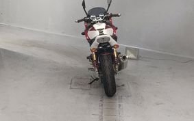 HONDA CB400SFV-4 BOLDOR 2016 NC42