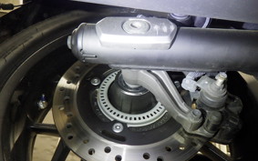 HONDA REBEL 1100 DCT 2022 SC83