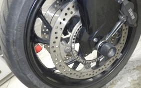 BMW K1300R 2014