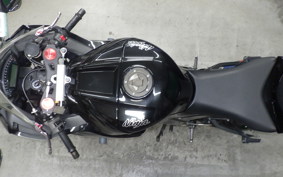 KAWASAKI ZX 10 NINJA ABS 2012