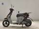 Фото Suzuki LET's 4 с японского аукциона