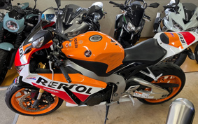 HONDA CBR1000RR Spl ED 2015 SC59