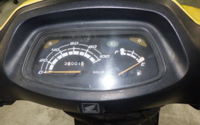 HONDA SPACY 100 JF13