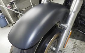 HARLEY FLSTFB 1580 2010