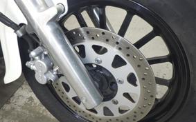 SUZUKI INTRUDER 400 Classic 2013 VK56A