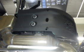 TRIUMPH SCRAMBLER400X 2026