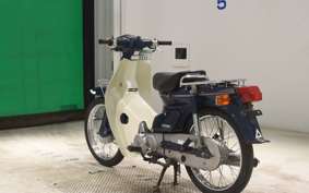 HONDA C90 SUPER CUB E 1993 HA02