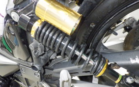 KAWASAKI ZEPHYR 400 KAI 2004 ZR400C