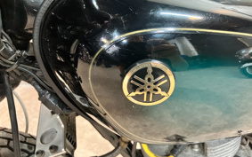 YAMAHA SR400 1995 3115