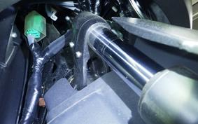 SUZUKI ADDRESS V125 Gen.2 2025 EN11J