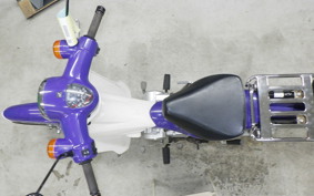 HONDA C110 SUPER CUB JA07