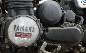 YAMAHA XJ750 E 5G8