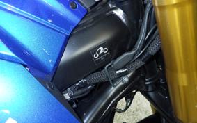 SUZUKI GSX-S750 2024 C533F