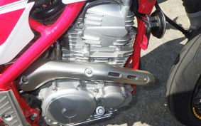 YAMAHA SEROW 250 Gen.3 DG31J