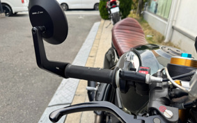 DUCATI SCRAMBLER ICON 2017 K102