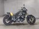 Фото Yamaha VMAX 2000 с японского аукциона
