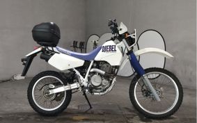 SUZUKI DJEBEL250 SJ44A