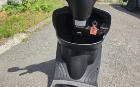 YAMAHA AXIS 100 SB06J