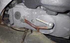 SUZUKI LET's 4 2005 CA45A
