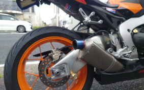 HONDA CBR1000RR 2014 SC59