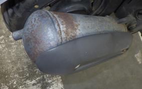 SUZUKI LET's 4 2004 CA41A