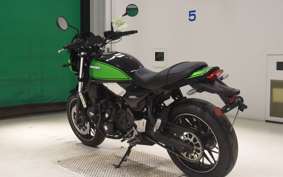 KAWASAKI Z650 RS 2025 ER650R