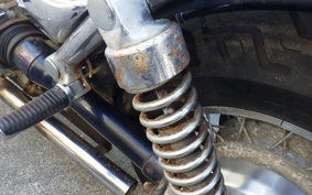 SUZUKI INTRUDER 1400 1988