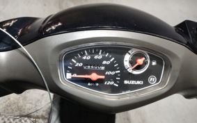 SUZUKI ADDRESS V125 CF46A