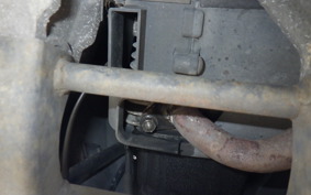 SUZUKI ADDRESS V125 CF46A