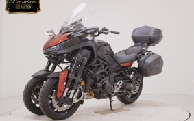YAMAHA NIKEN GT 2022 RN58J