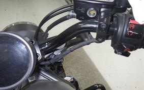 HONDA REBEL 250 A 2017 MC49