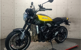KAWASAKI Z900RS 2024 ZR900K
