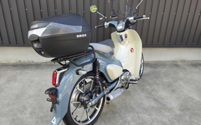 HONDA  SUPER CUB C125 JA58