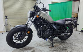 HONDA REBEL 500 2017 PC60