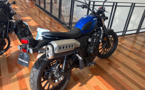 HONDA CL500 2023 PC68