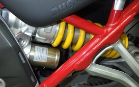 DUCATI MULTISTRADA V4S 2021
