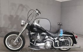 HARLEY FLSTC 1450 2002 BJY