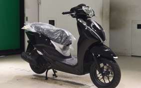 HONDA LEAD 125 2012 JK12