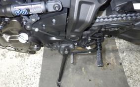 YAMAHA MT-07 ABS 2019 RM19J